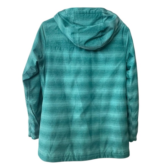 Aperture Teal Blue Snowboard Jacket Technical Waterproof Winter
Apres - Ski - Picture 3 of 16